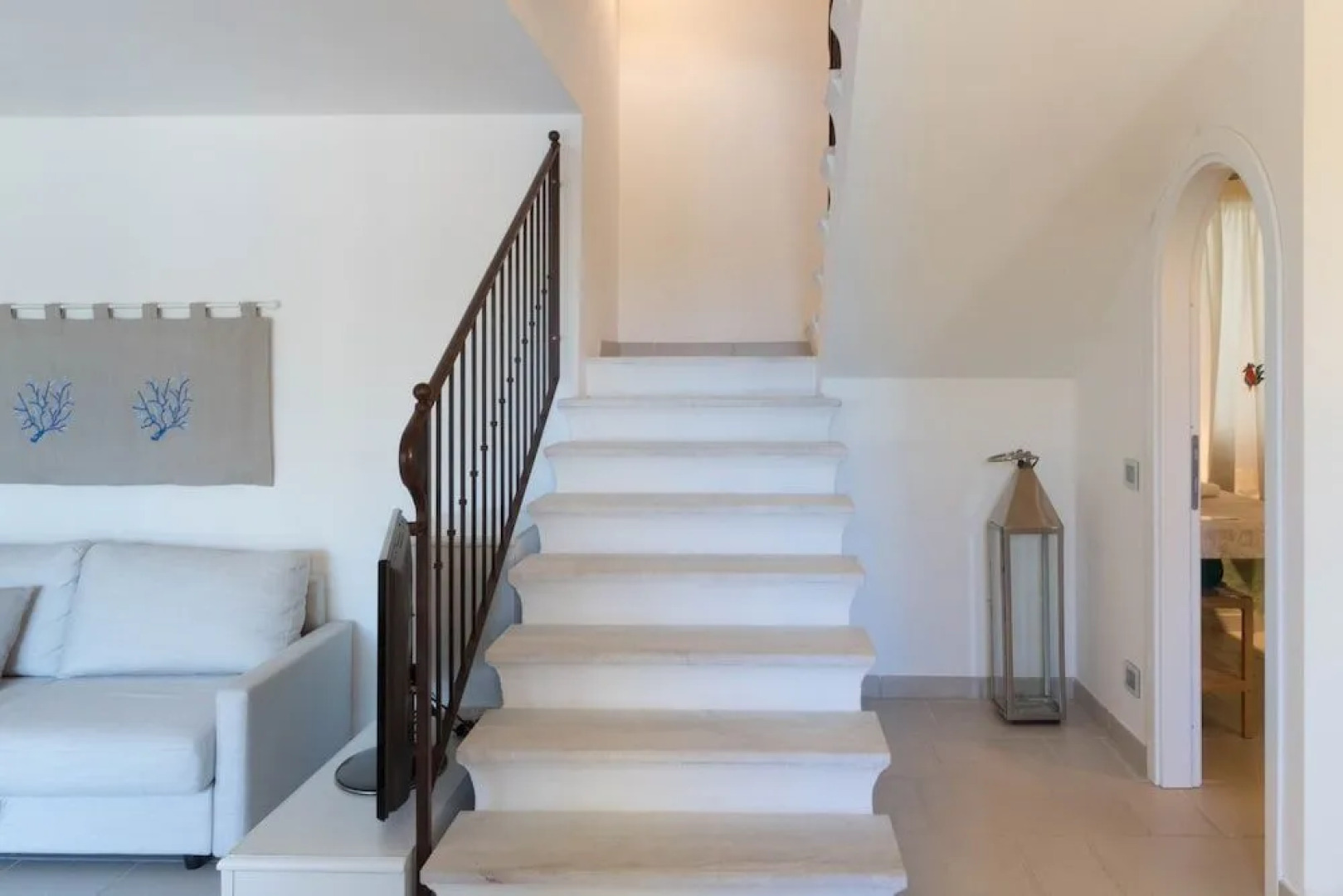 Villa Ginestra