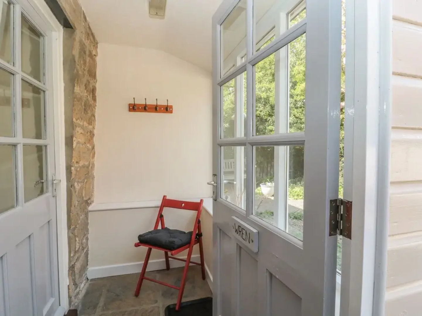 Wren Cottage