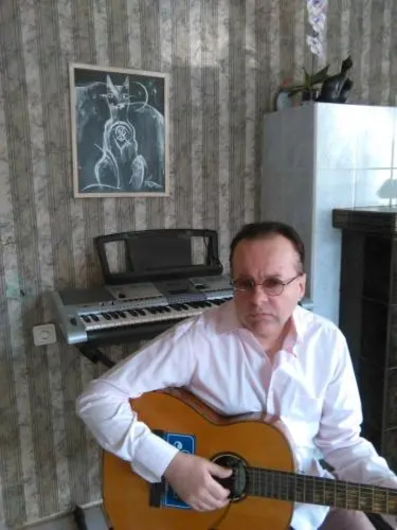 Guest house V pomosh' turistam