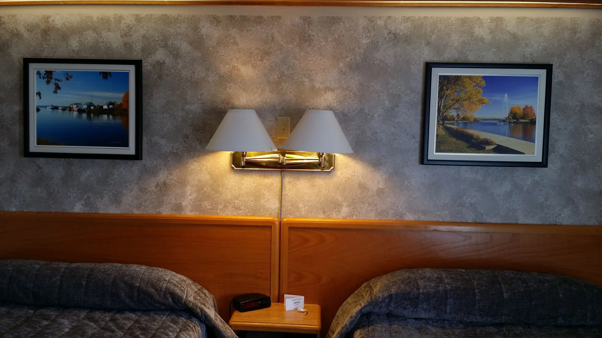 Lakeview Inn