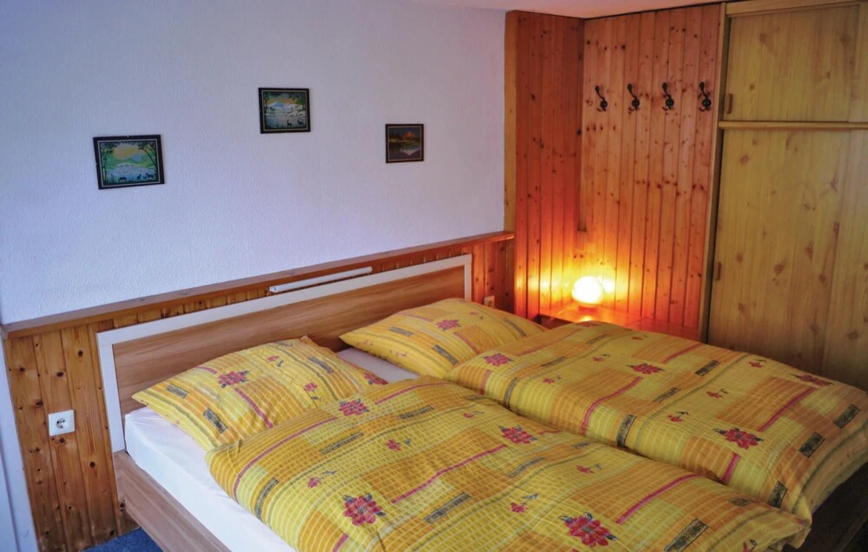 Awesome Home in Ehrenberg With 2 Bedrooms and Wifi