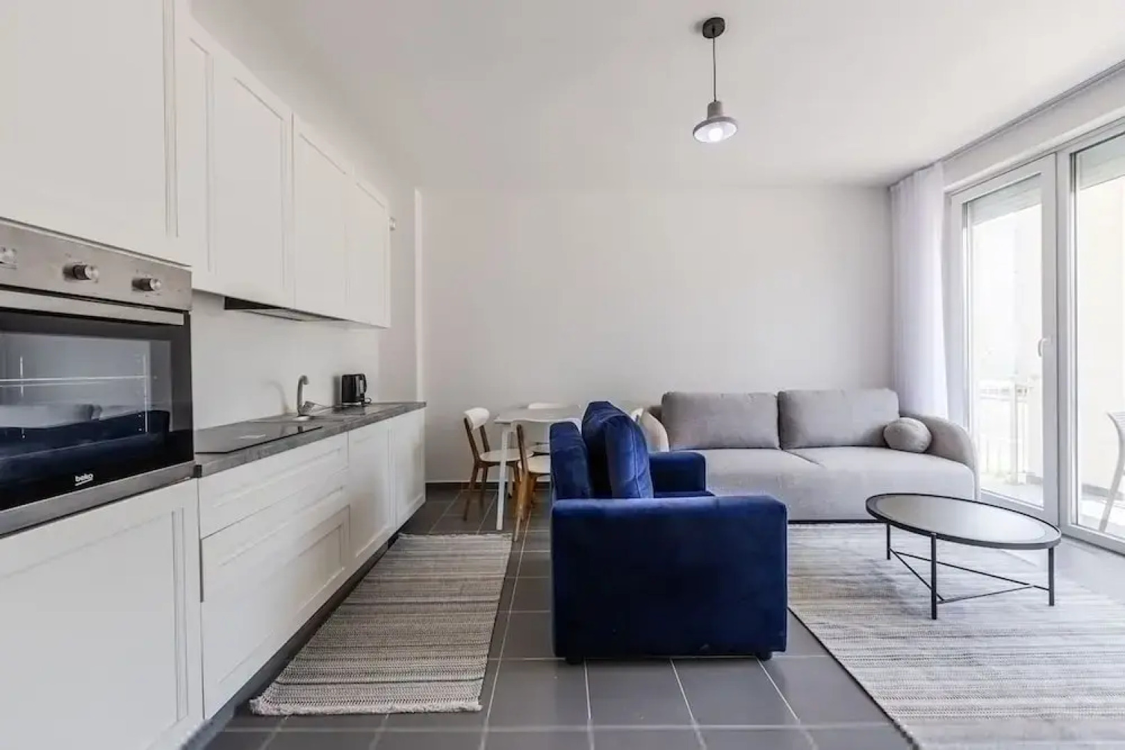 Talea Holiday Apartments 1