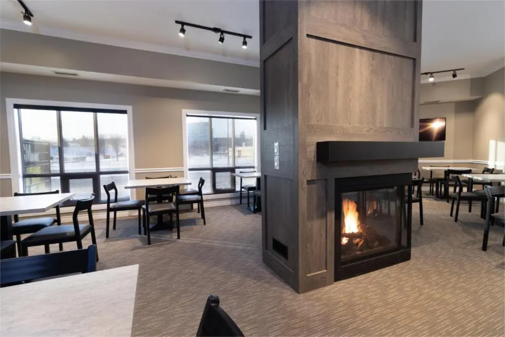 BCMInns Fort McMurray