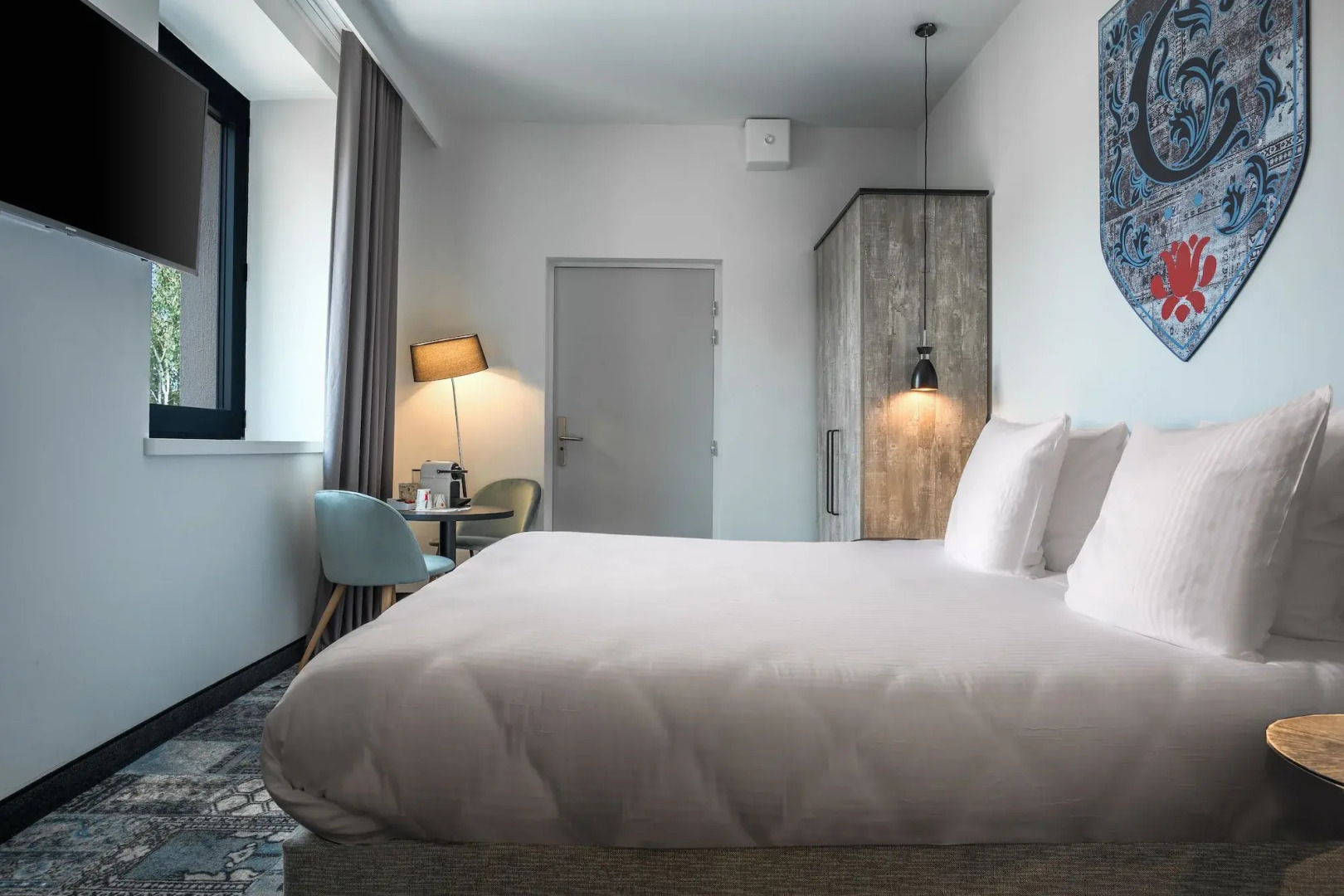 SOWELL HÔTELS Les Chevaliers