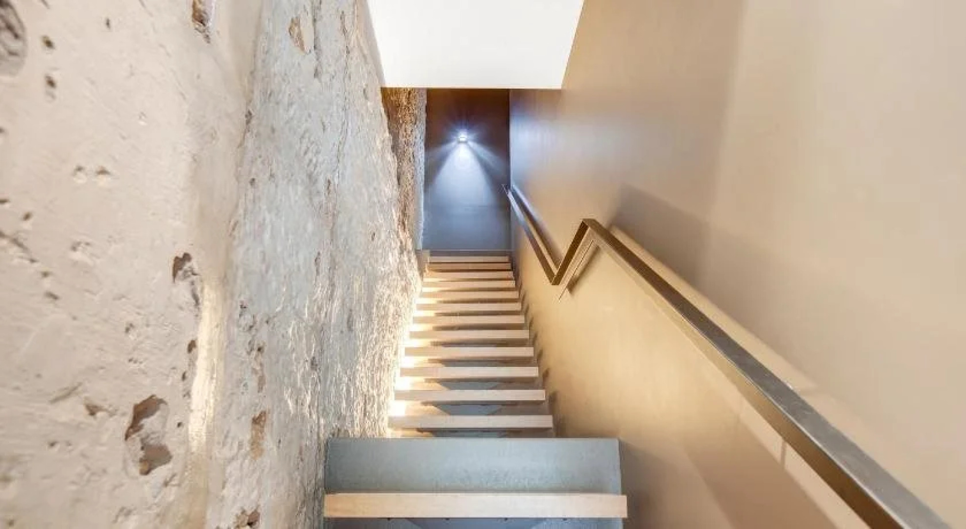 The Quarry Boutique Apartments