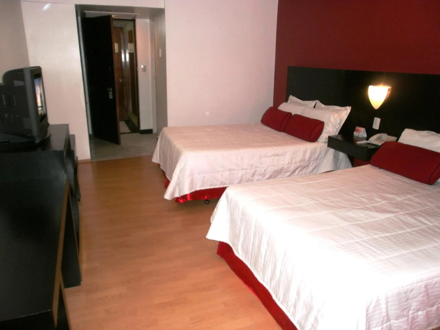 Hotel Inglaterra