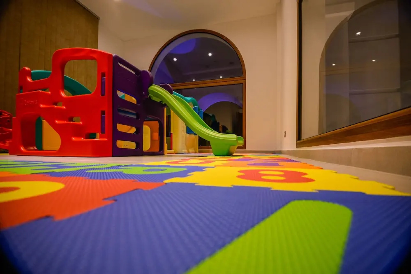 La Recova Hotel & Spa