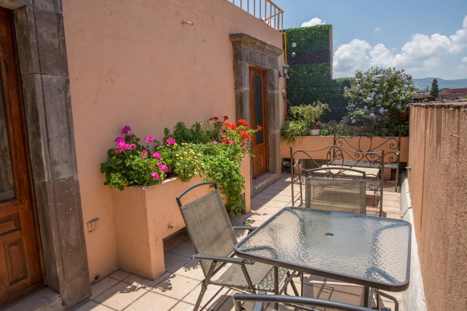 Hotel Eden de los Angeles