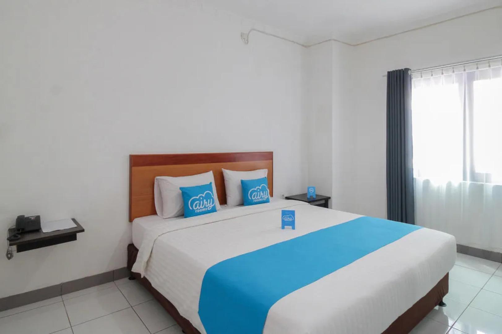 Airy Tanjung Pandan Jenderal Sudirman 30 Belitung