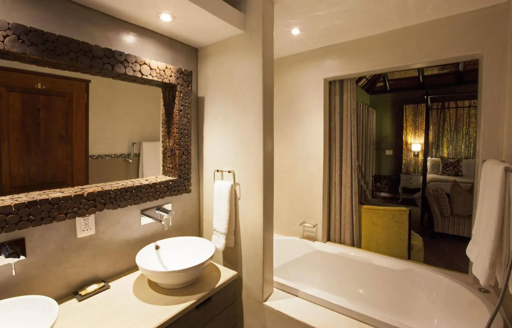 Aloe Lane Guest Lodge