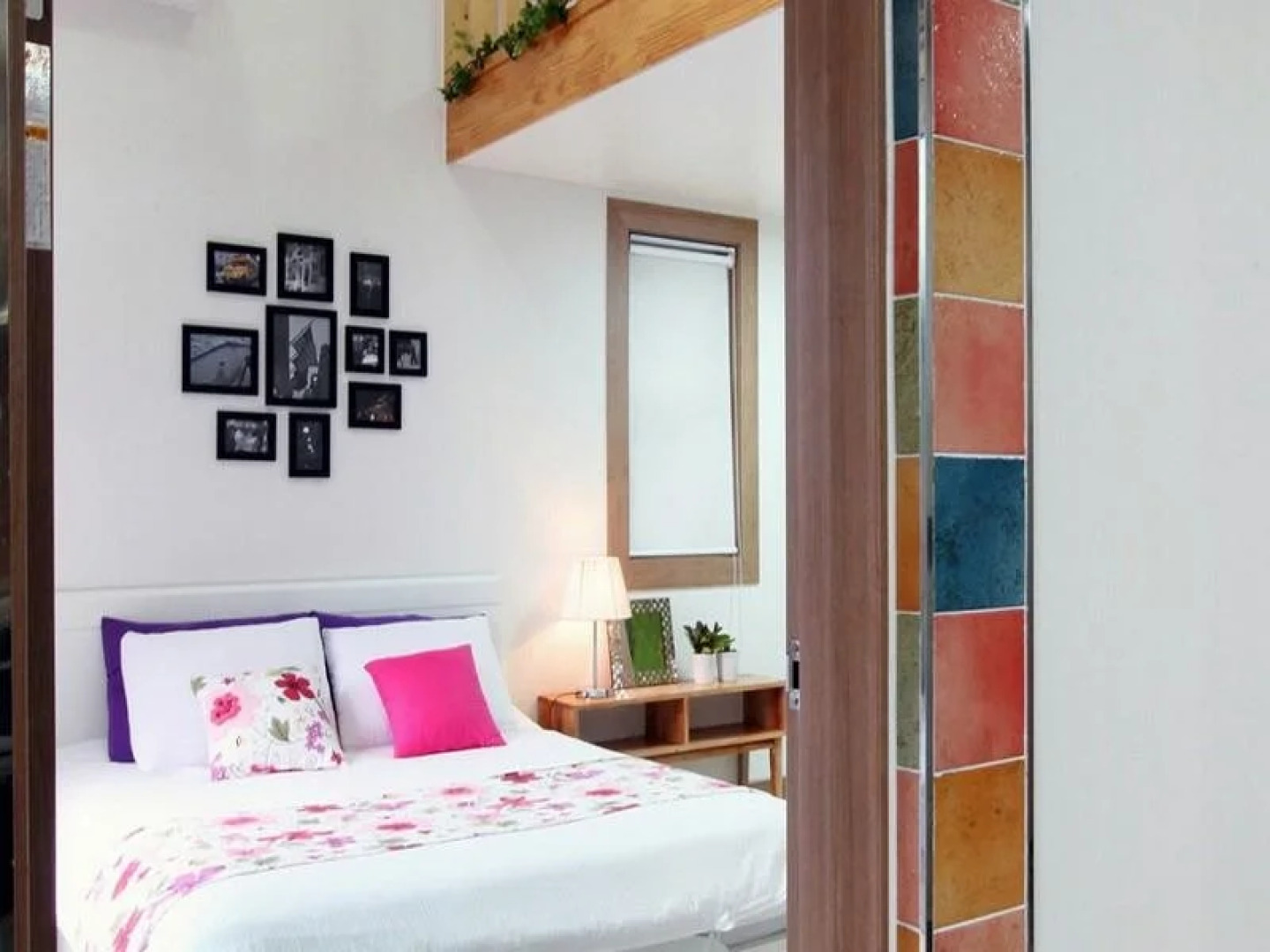 Pyeongchang Touch the Sky Pension