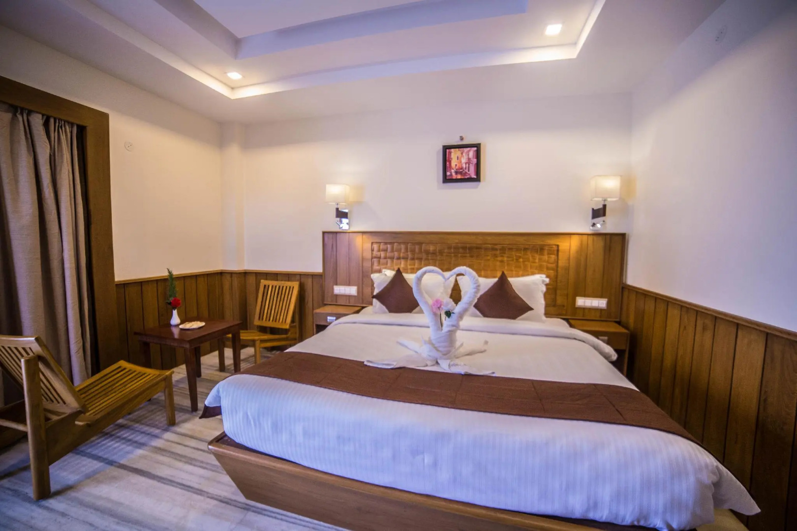 Hotel Amil Rajapalayam