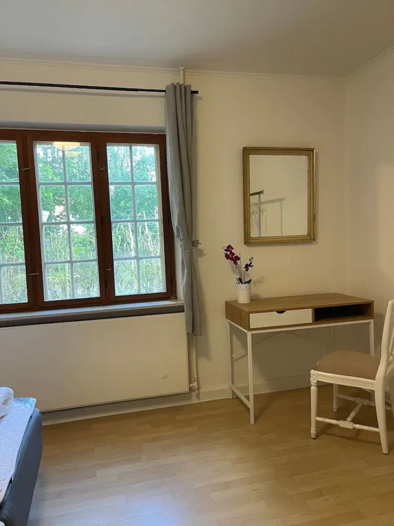 The Gatekeepers Cottage at Hindemae Estate Cozy Stay in Historic Surroundings