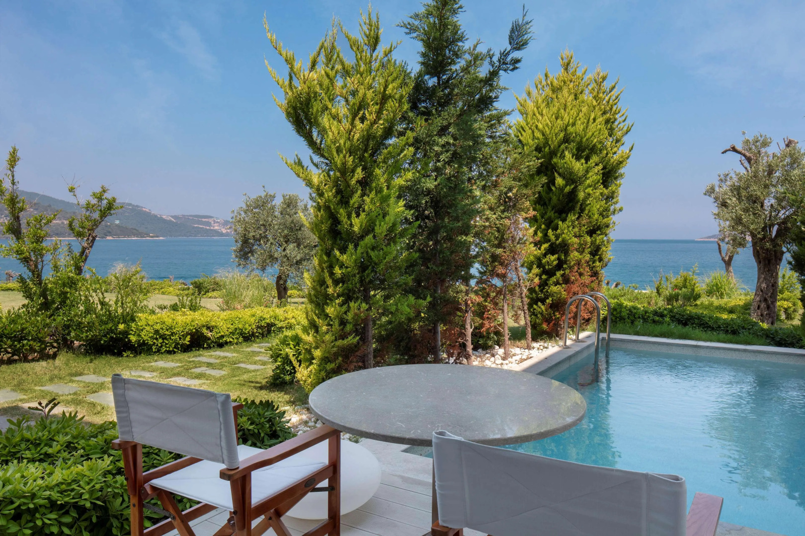 Susona Bodrum, LXR Hotels & Resorts