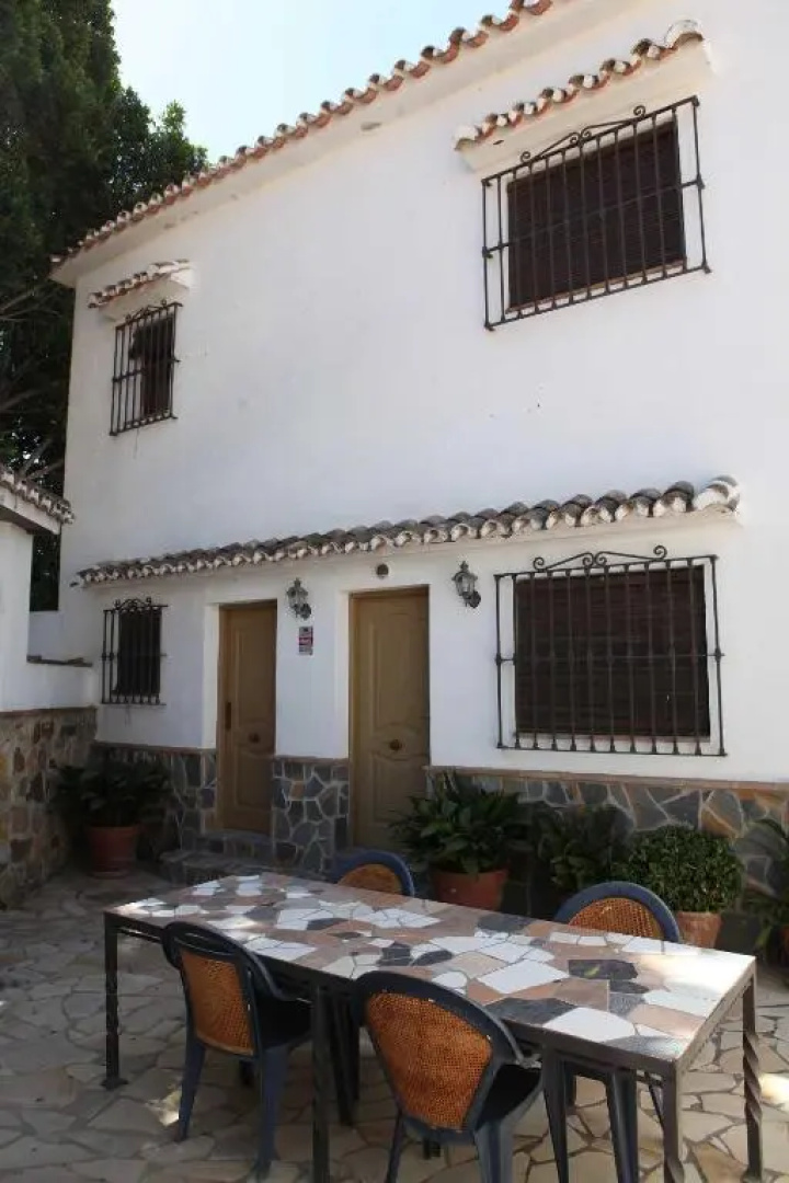 Loma Méndez Casa 3