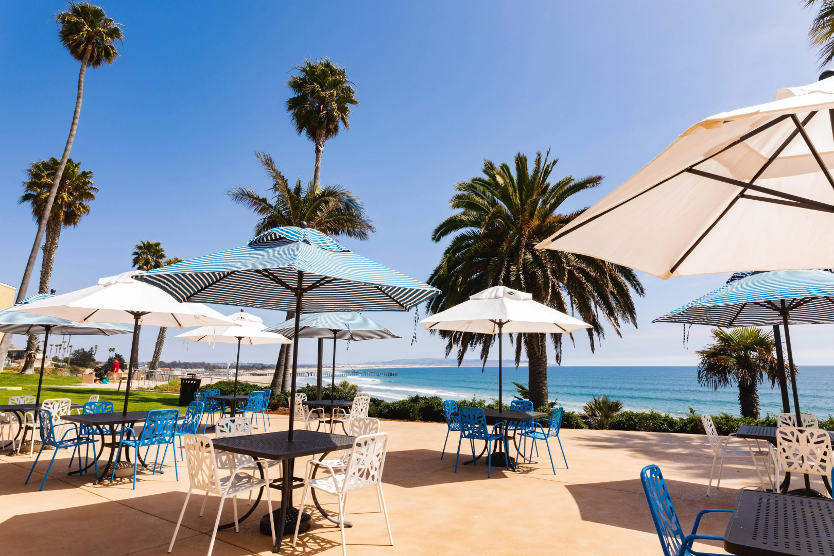 SeaCrest OceanFront Hotel