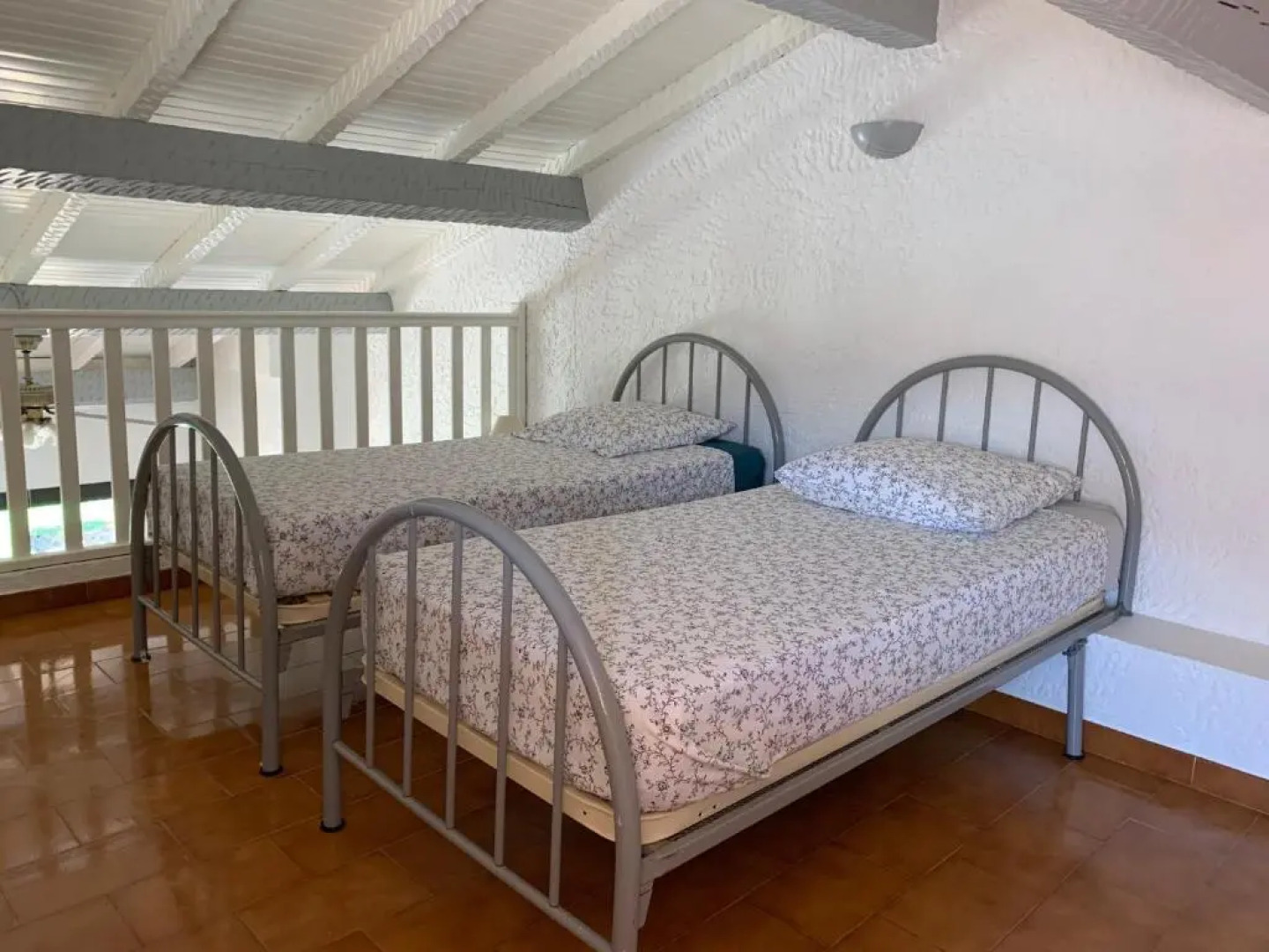 Residence du Parc de la Liscia