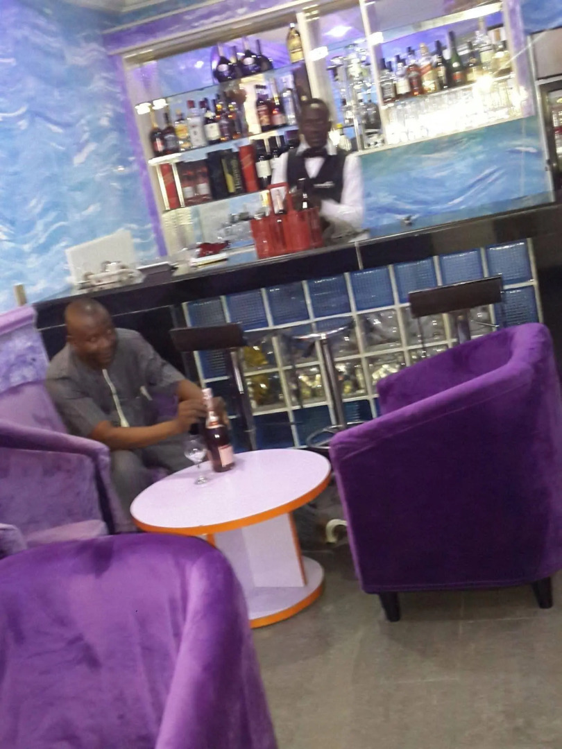 GrandVenice Hotel and Suites