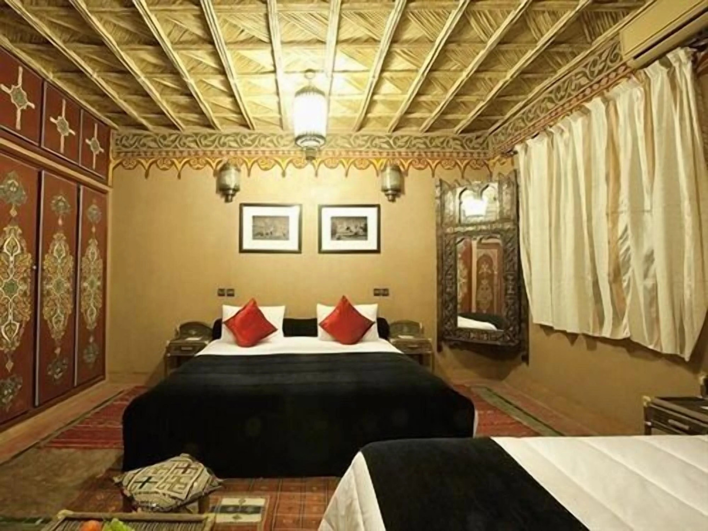 Riad Ouarzazate