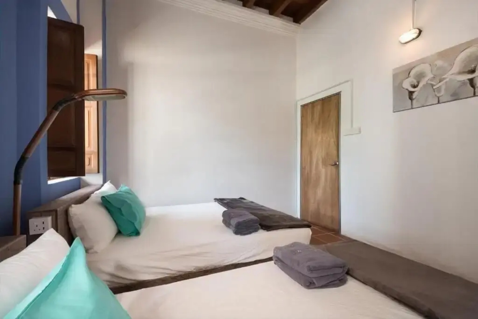 Rope Walk Guesthouse - Hostel