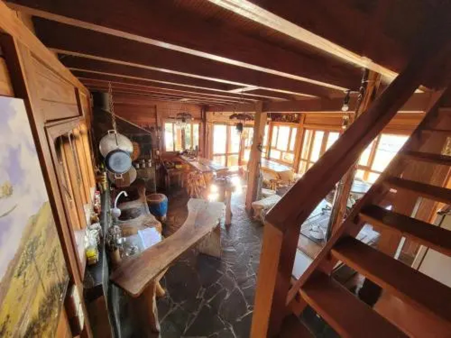 Hotel Fazenda Boutique Terra do Gelo