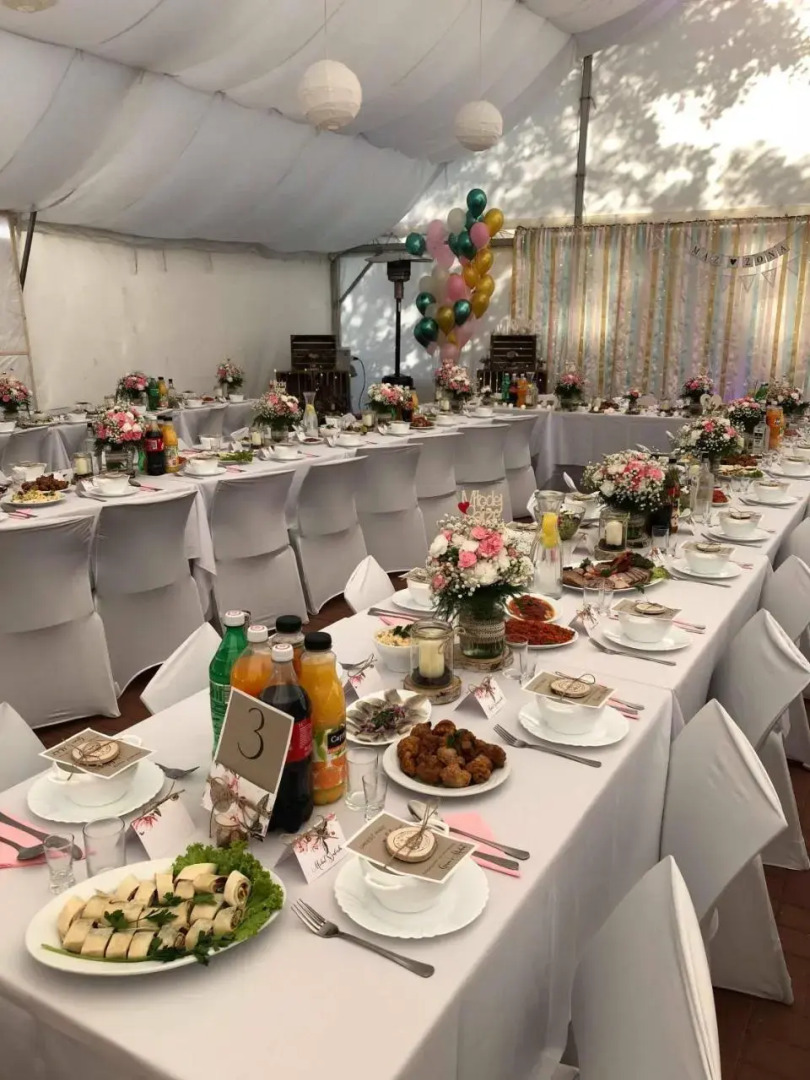 Lipowy Przyladek - Szkolenia i Wypoczynek