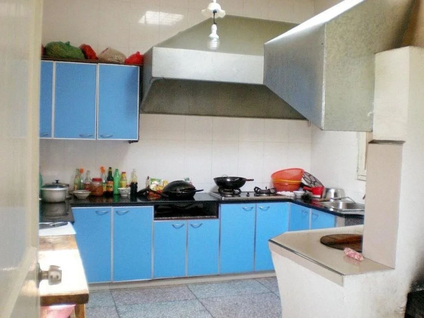 Anqing Tianzhushan Taoyuan Mountain Villa