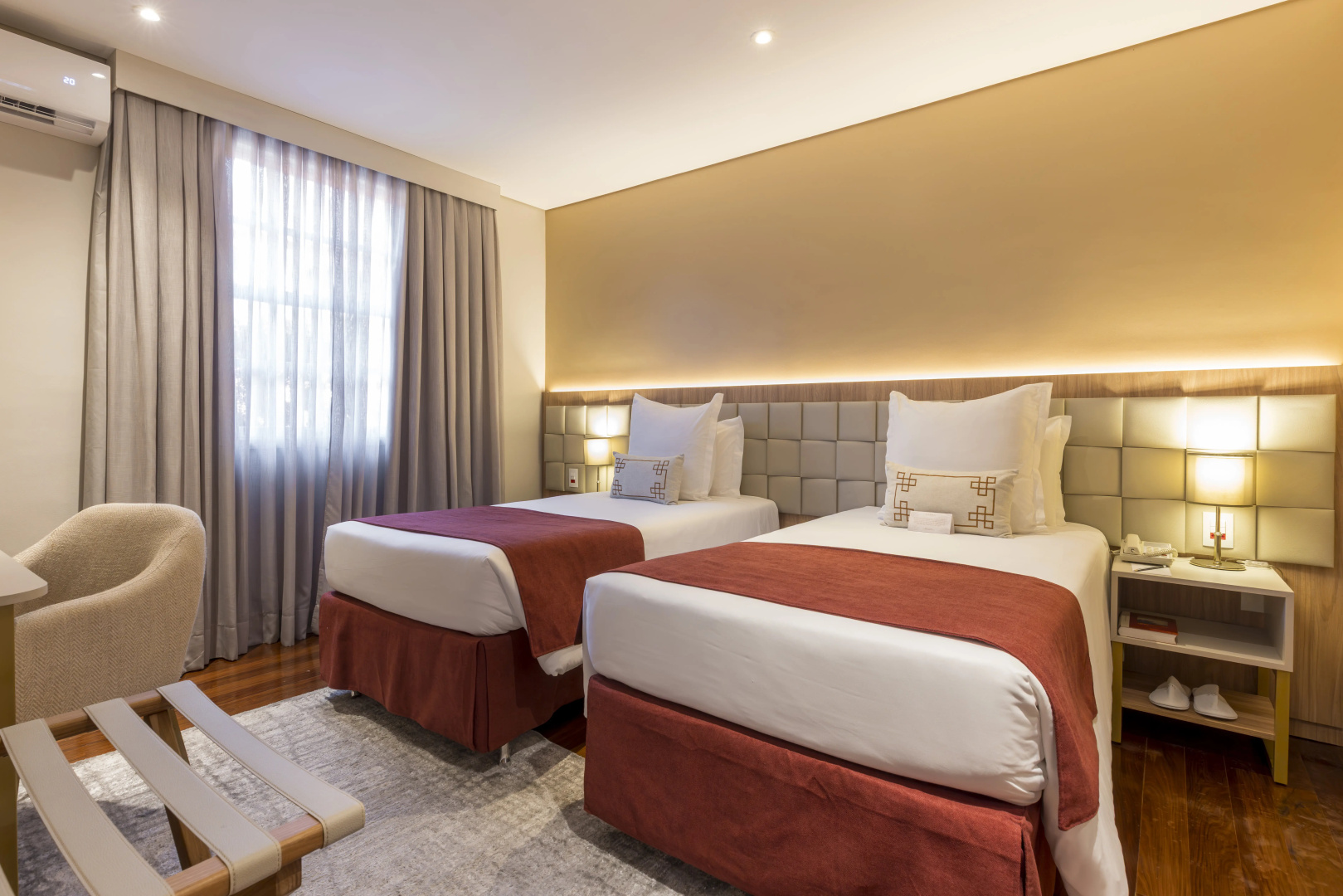 Sanma Hotel