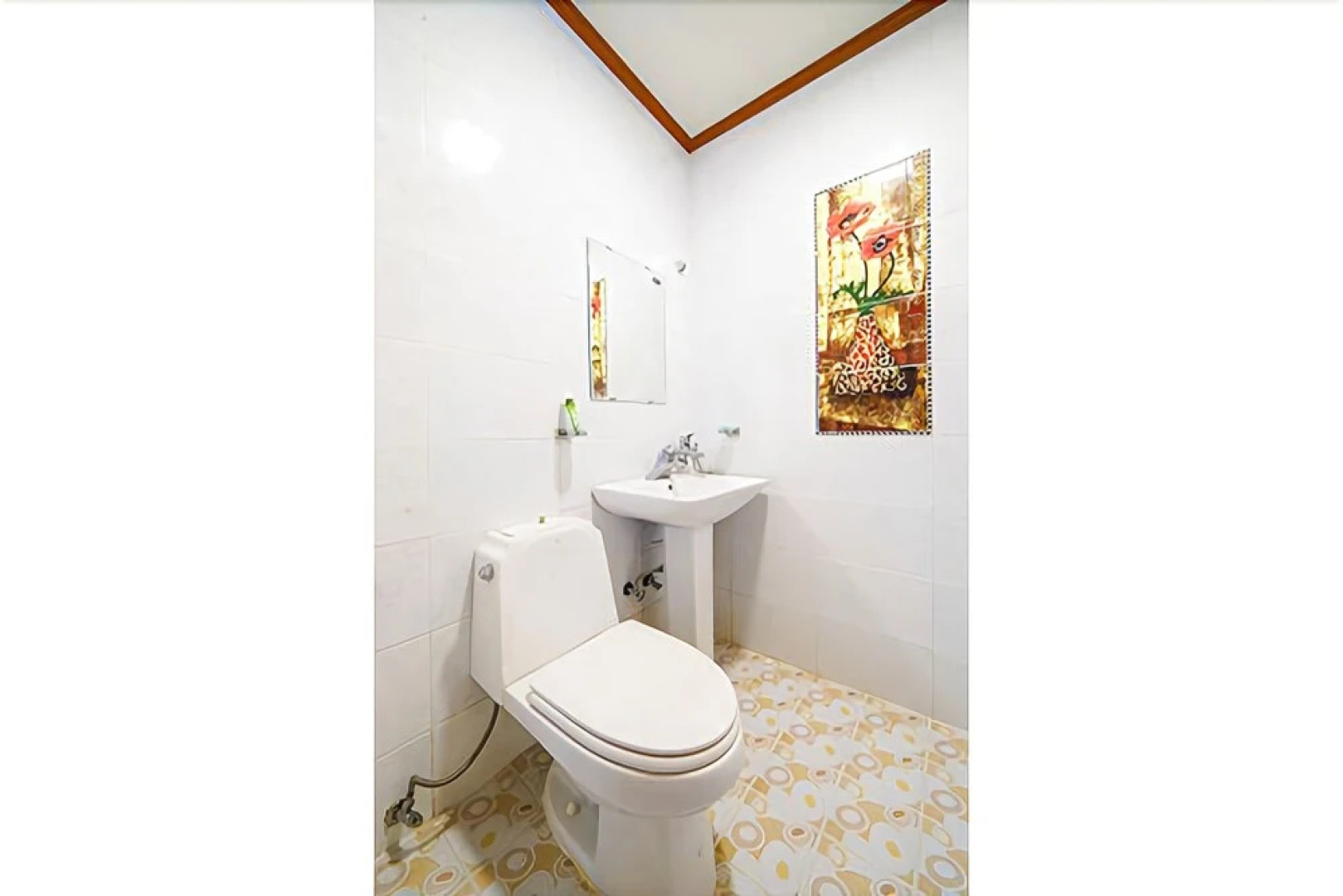 Uljin Akasia Pension