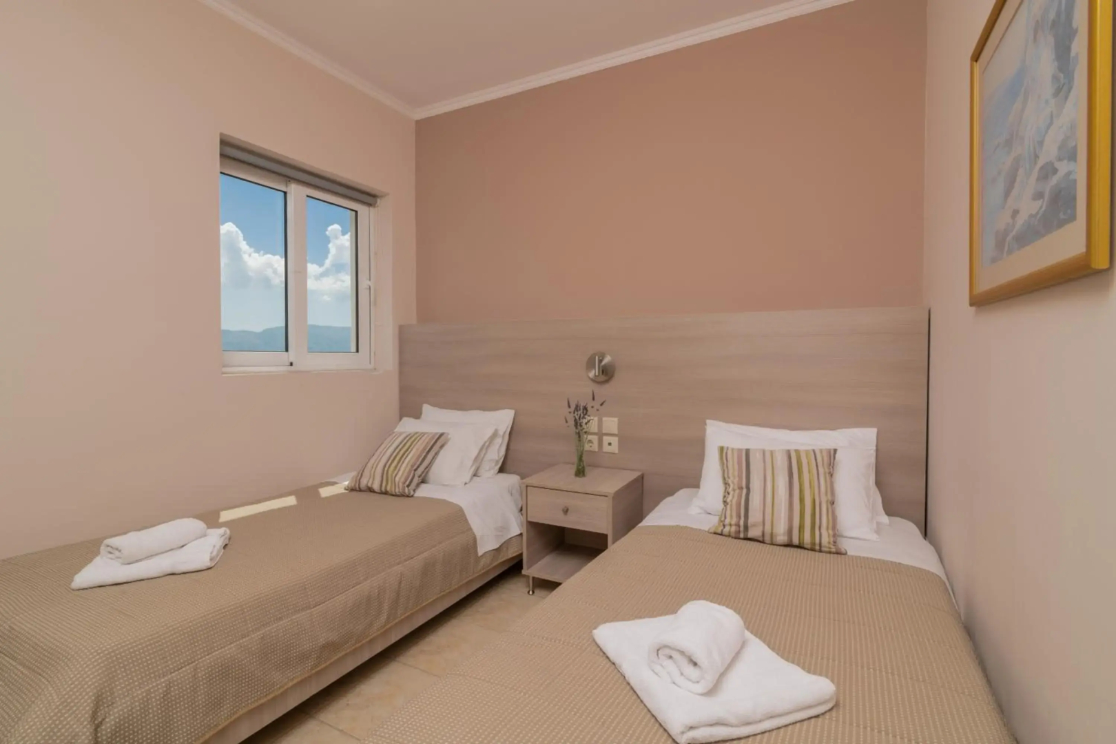 Varres Hotel