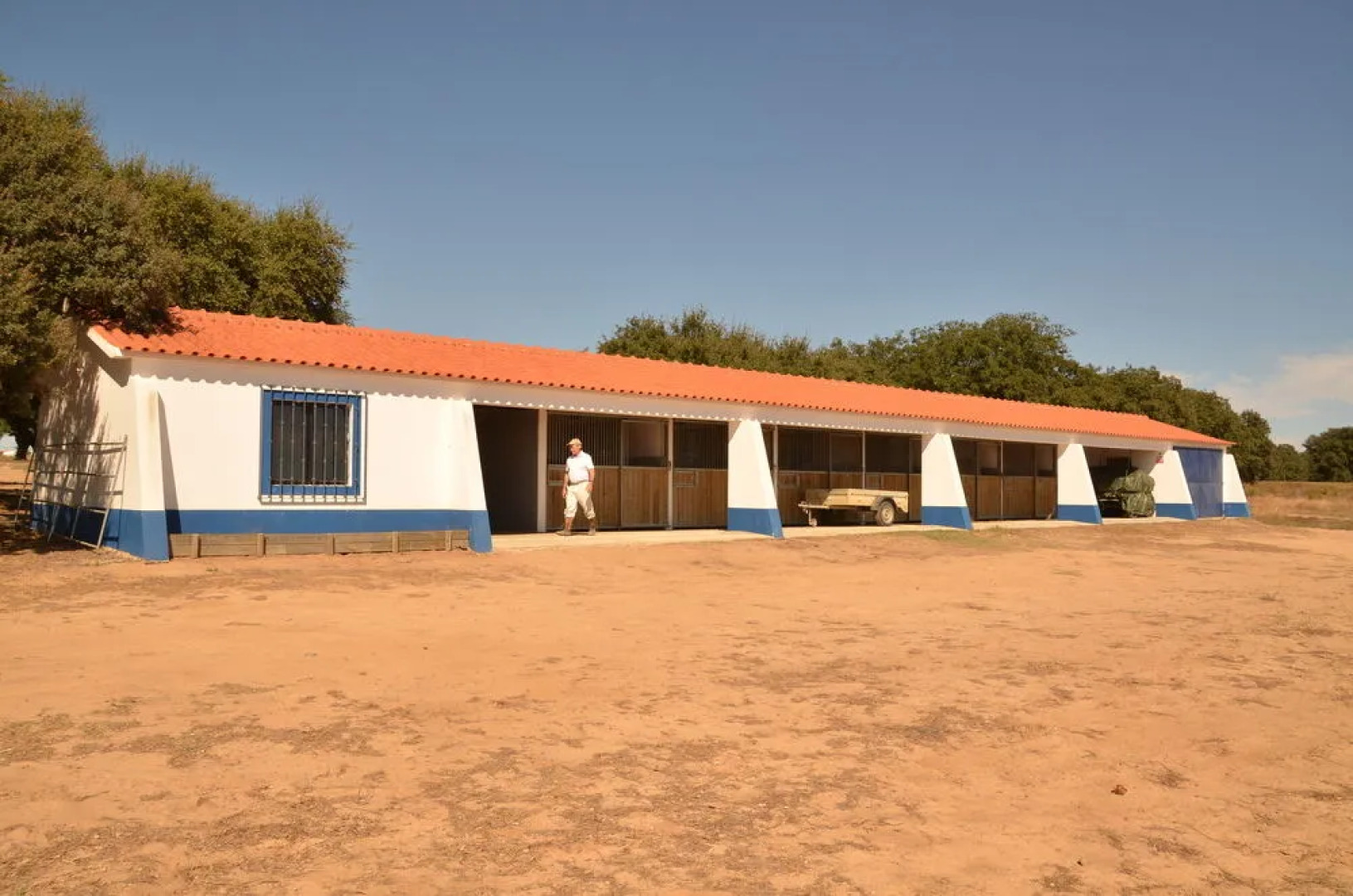 Monte da Azinheira Grande