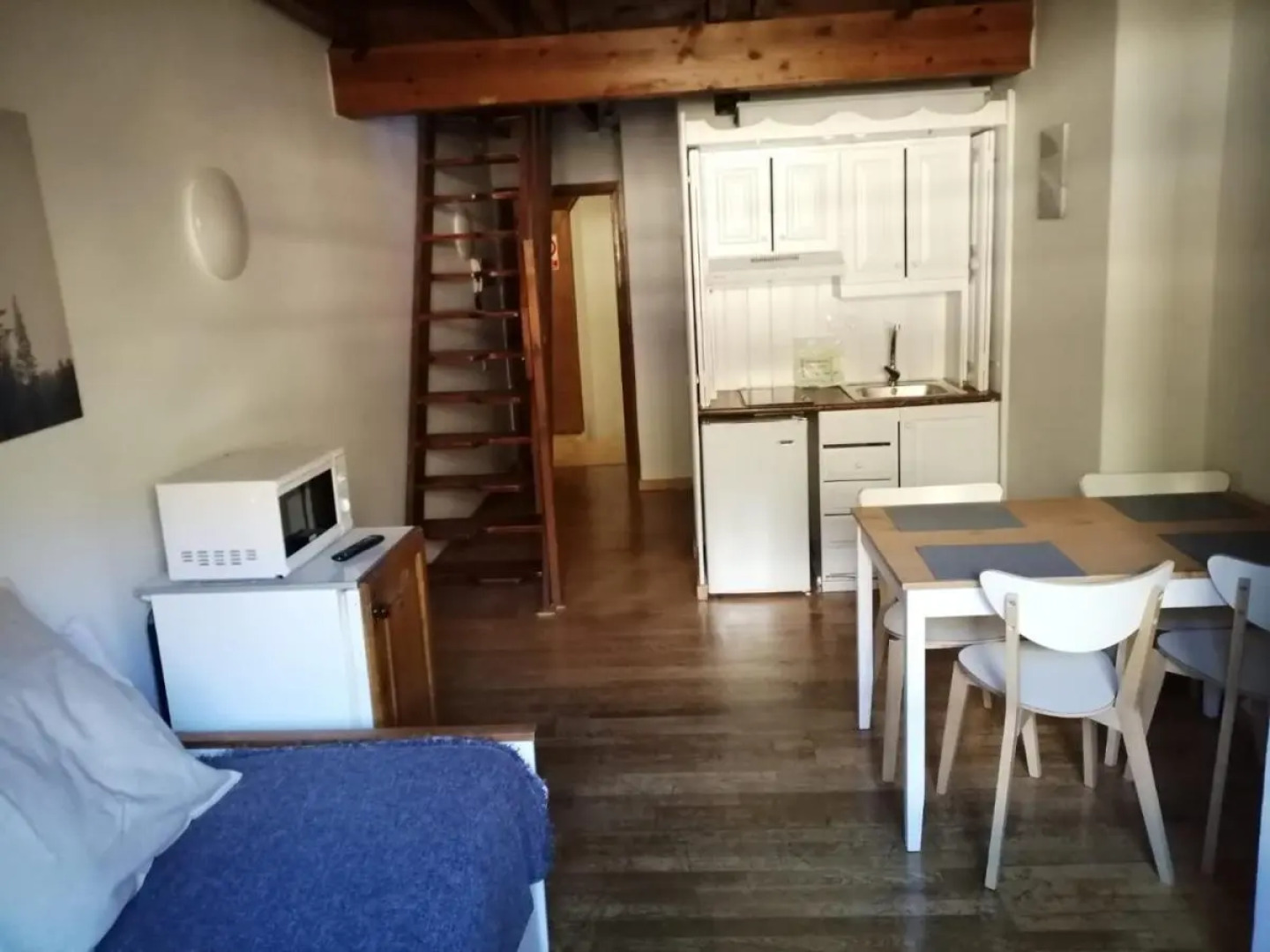 Residencial SNÖ Vall de Boí