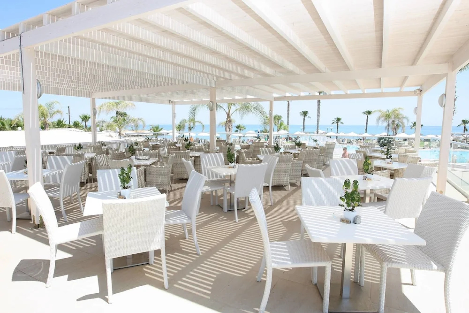 Protaras Villa Nicol 17