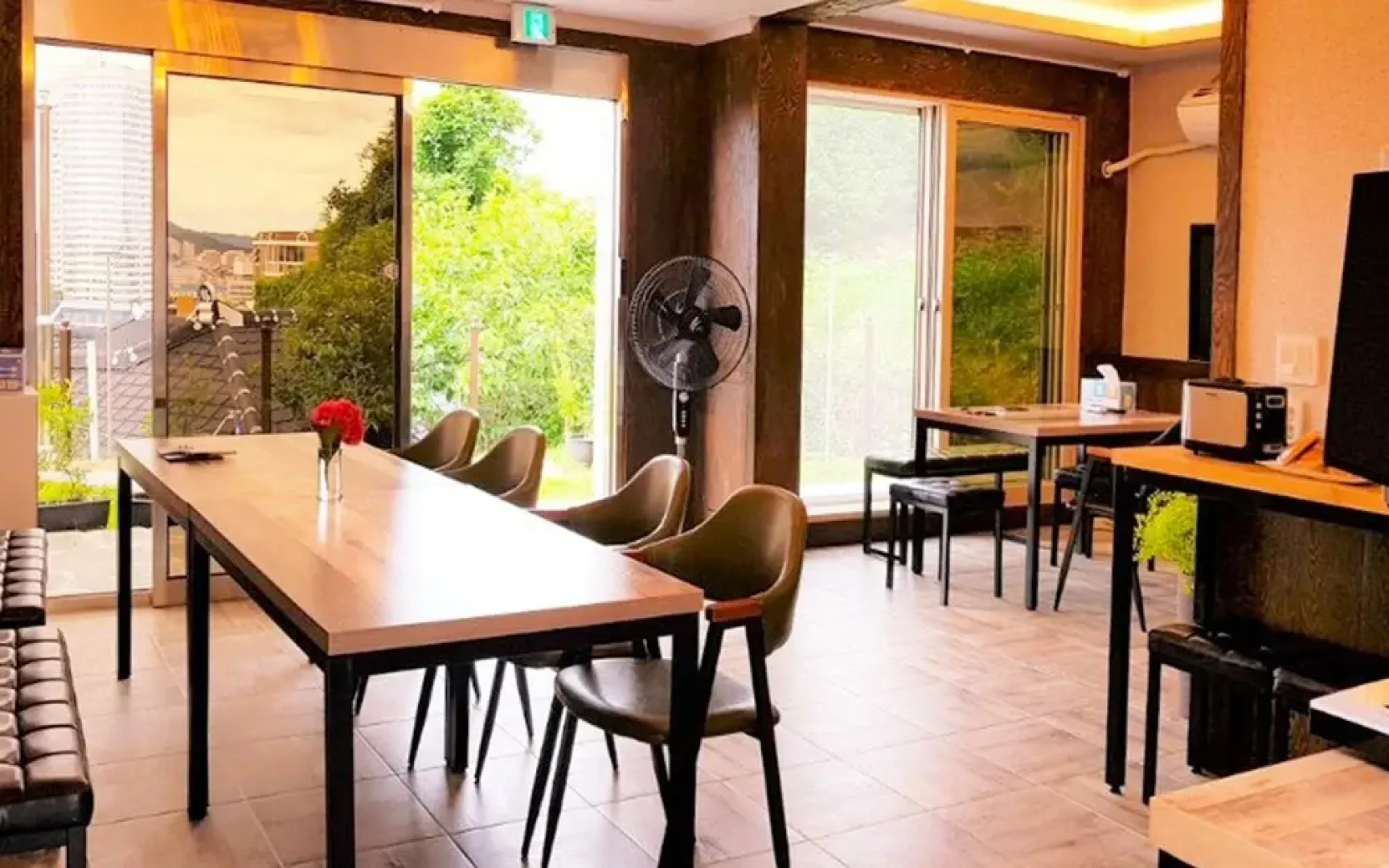 Mokpo the Seolleim Guest House
