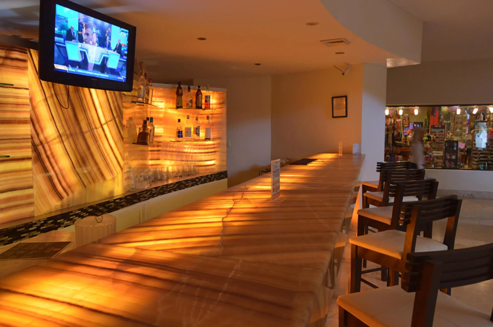 Adhara Hacienda Cancun