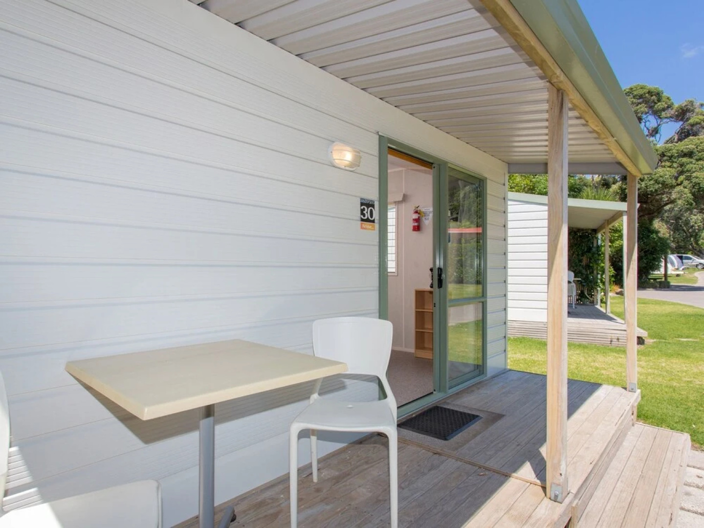 Waihi Beach TOP 10 Holiday Resort