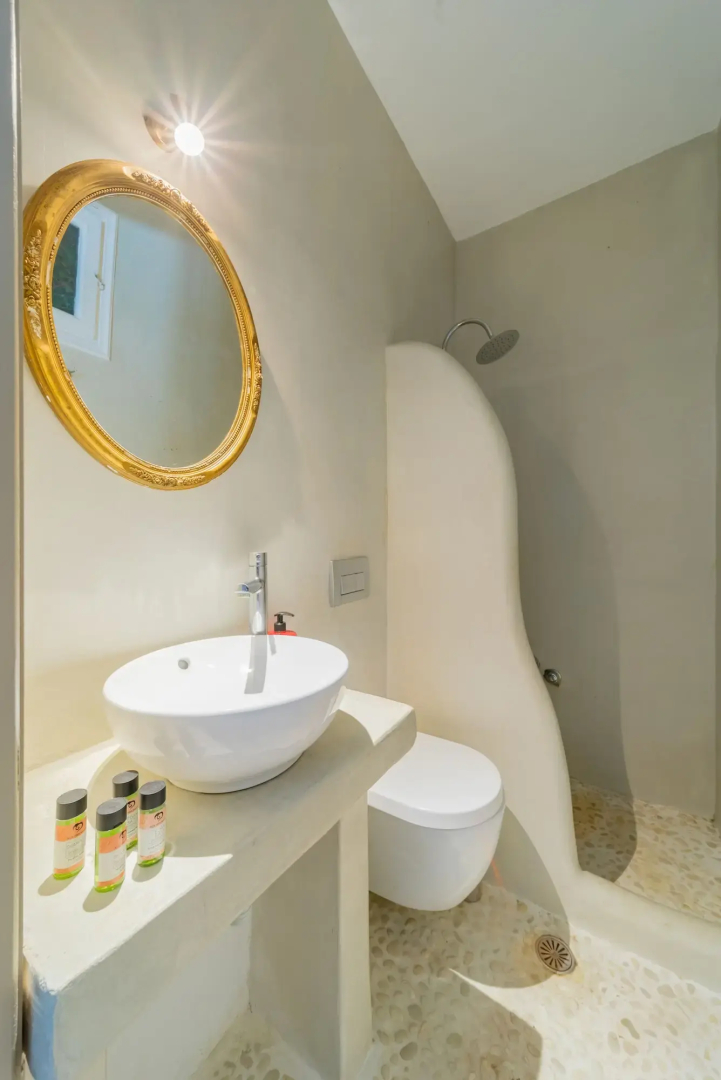Antonina Hotel Apartments