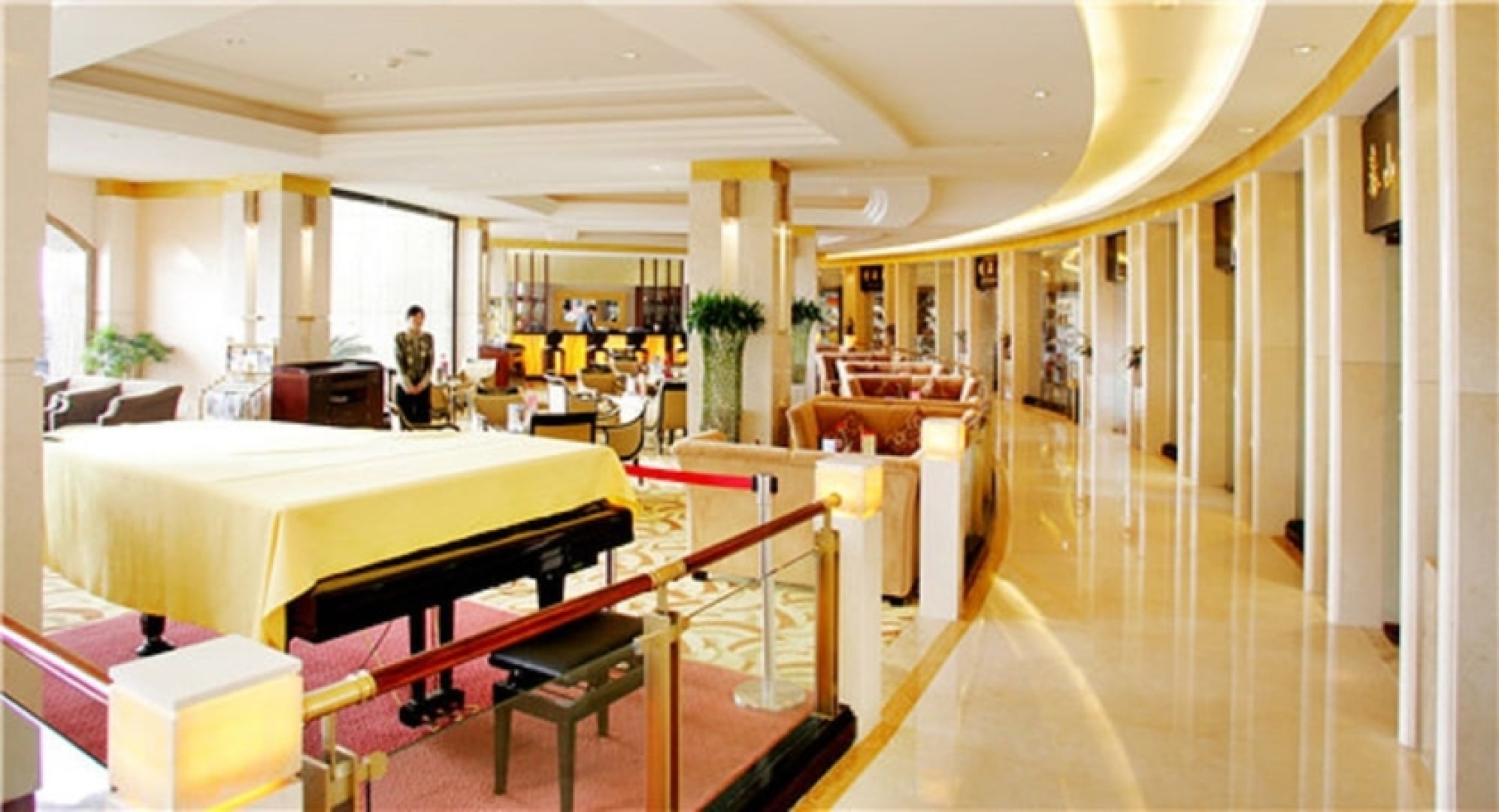 Apartments Park Garden