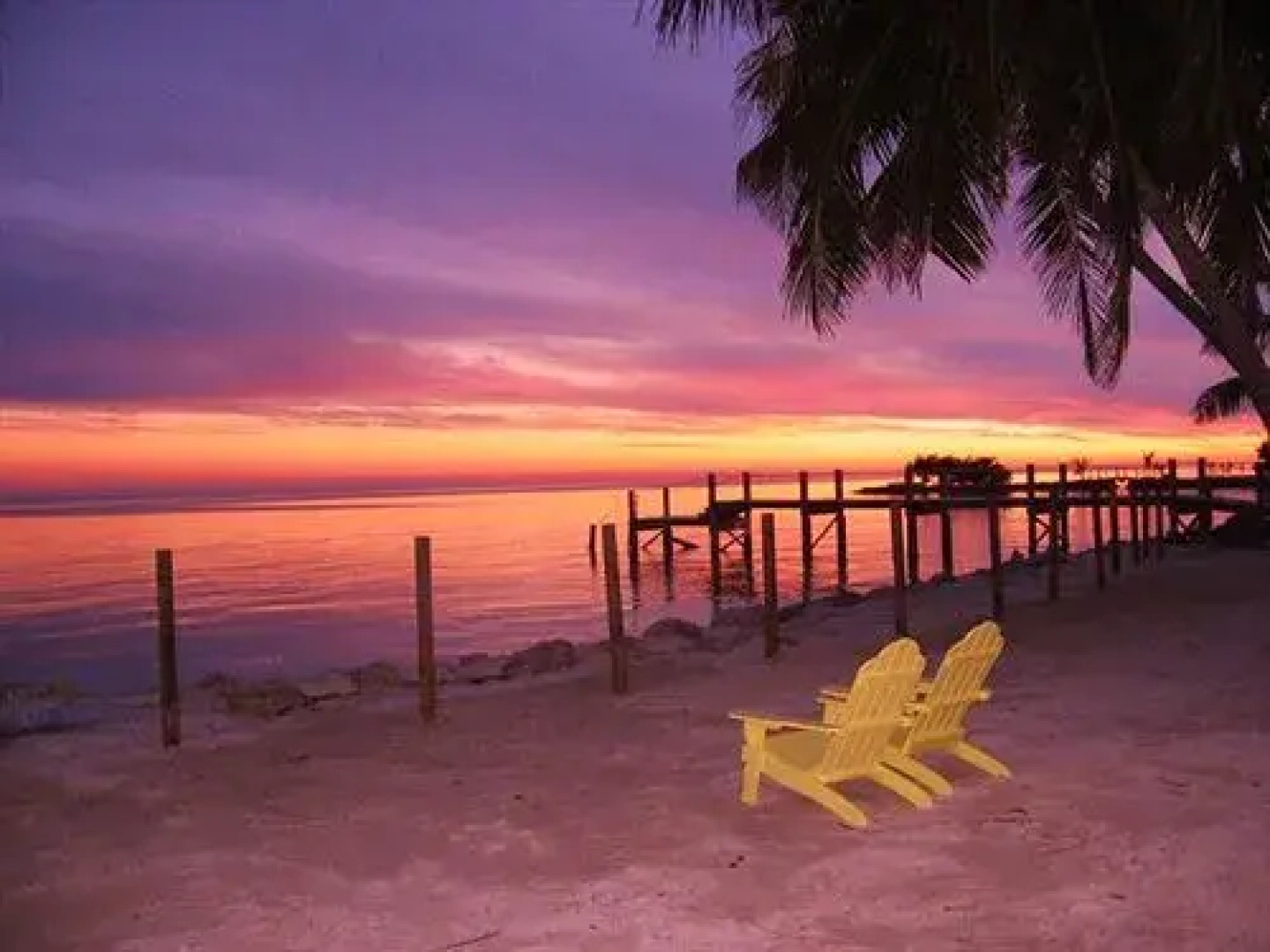 Seashell Beach Resort