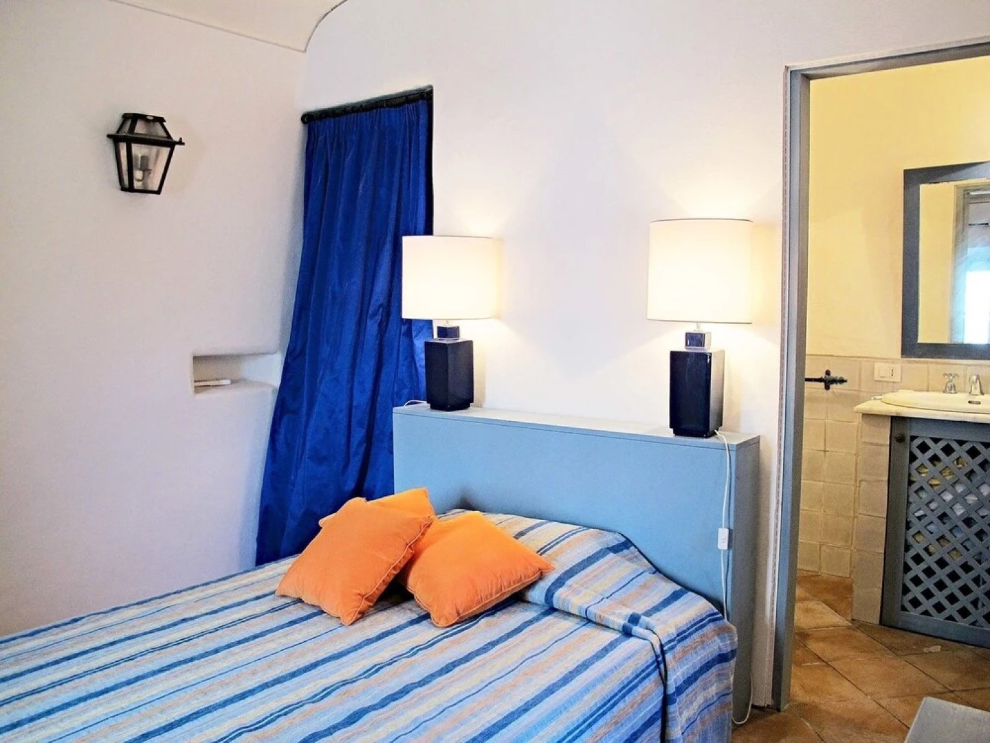 Ponzy- Villa con Piscina Privata