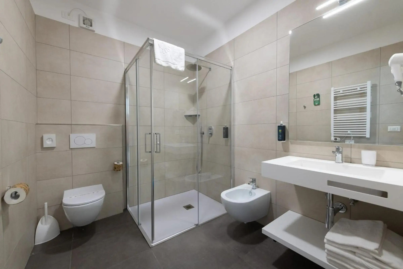 Villaggio Turistico Internazionale