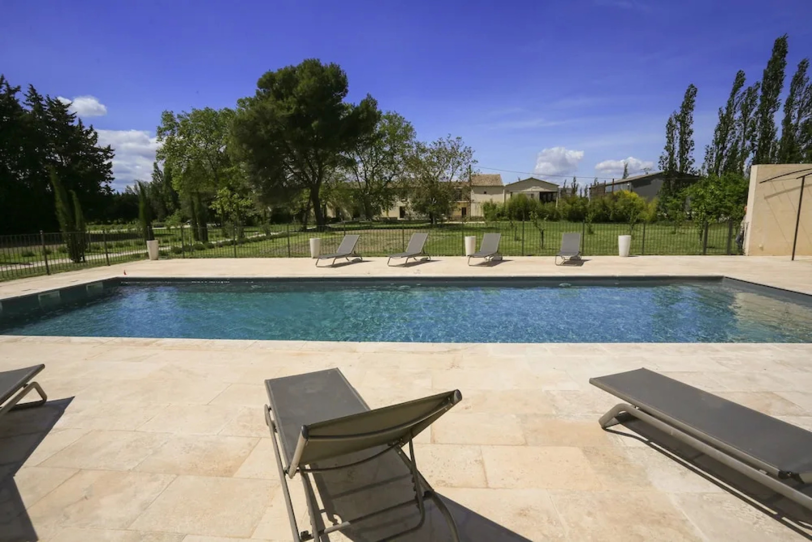 Domaine de Rochegude