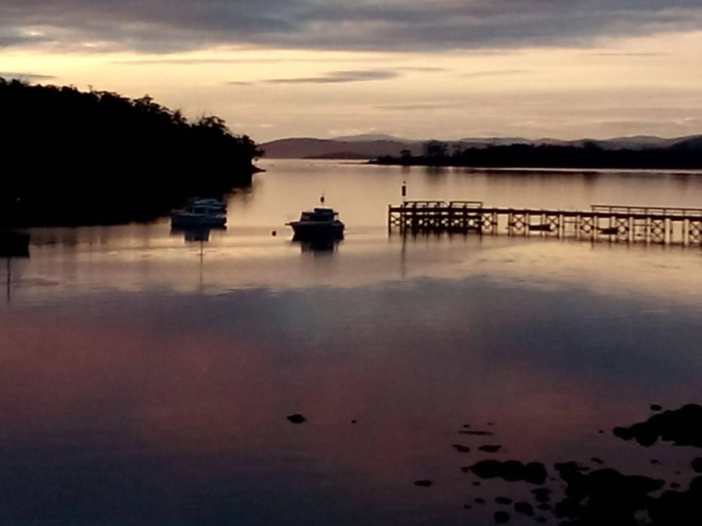 Little Norfolk Bay Events and Chalets