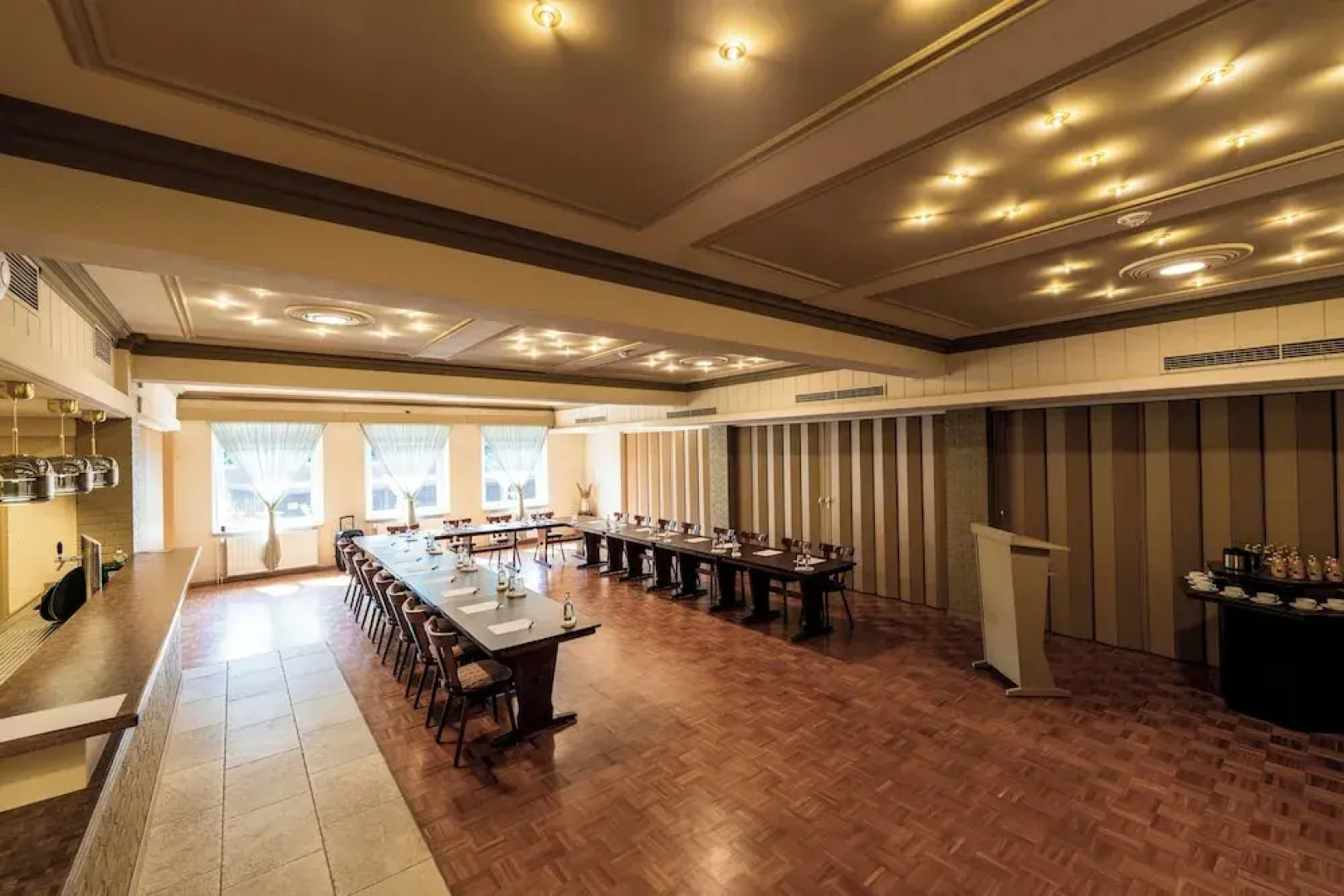 Hökis Zimmervermietung