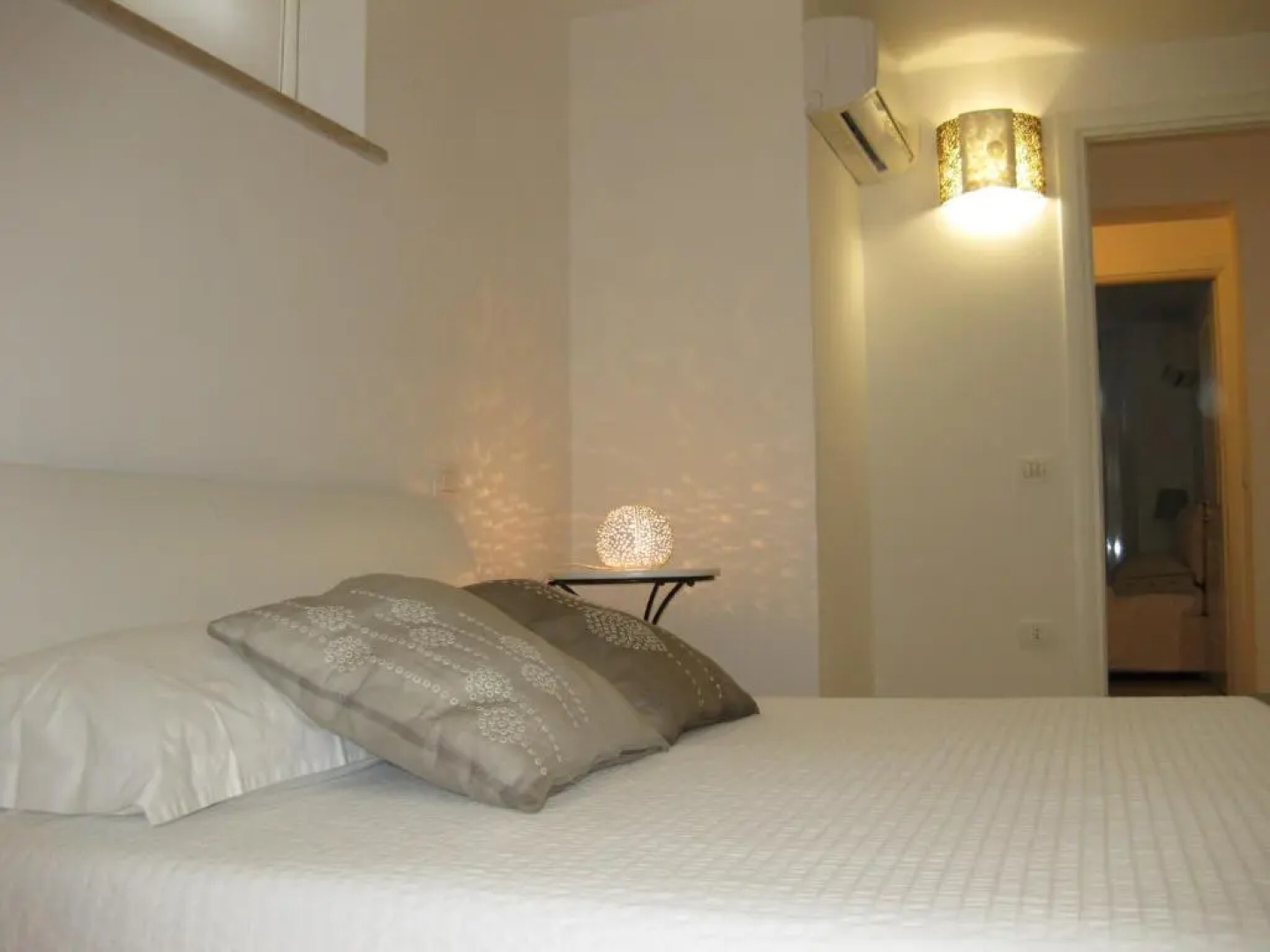 Appartamento in Villa