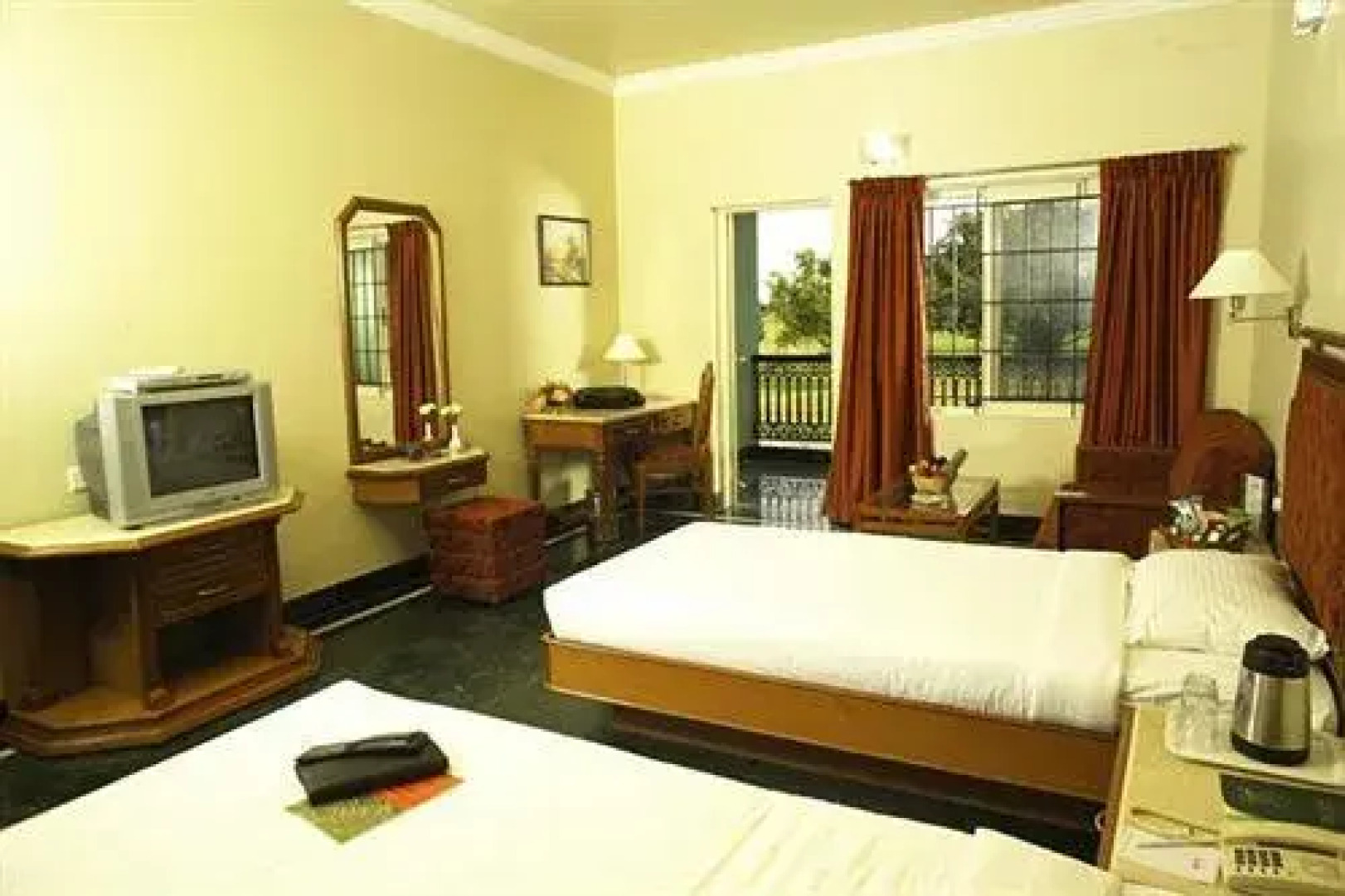 Eagleton The Golf Resort