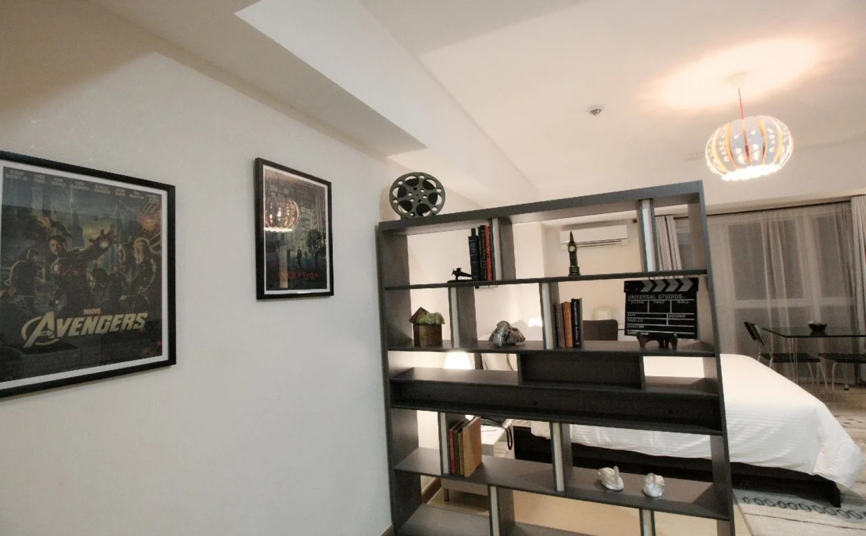 MaxStays Max Style at The Venice Residences