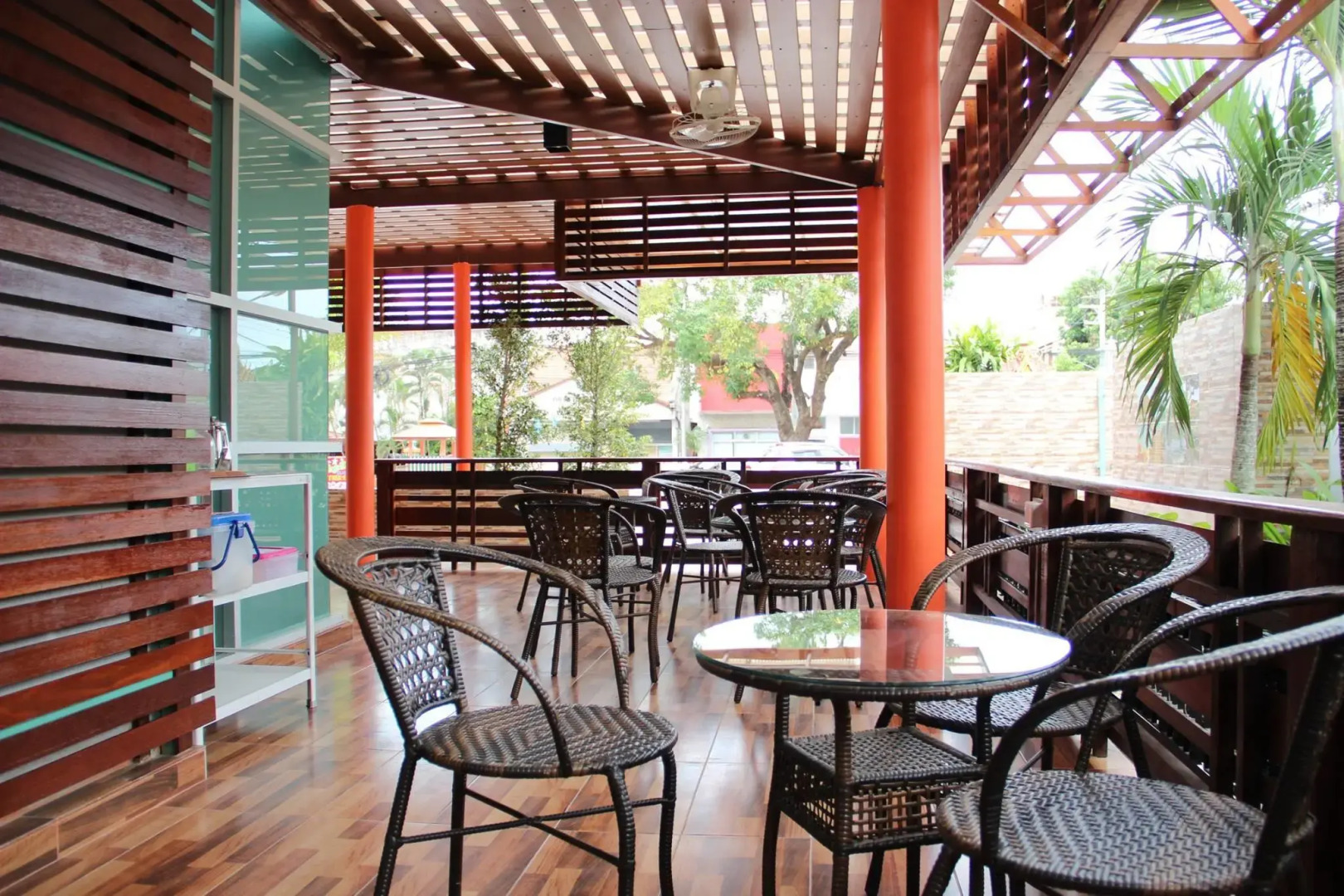 Greenview Boutique Hotel