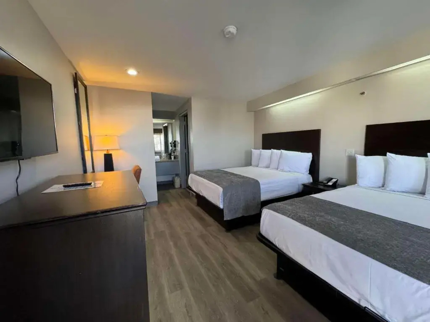 SureStay by Best Western Salt Lake City Downtown