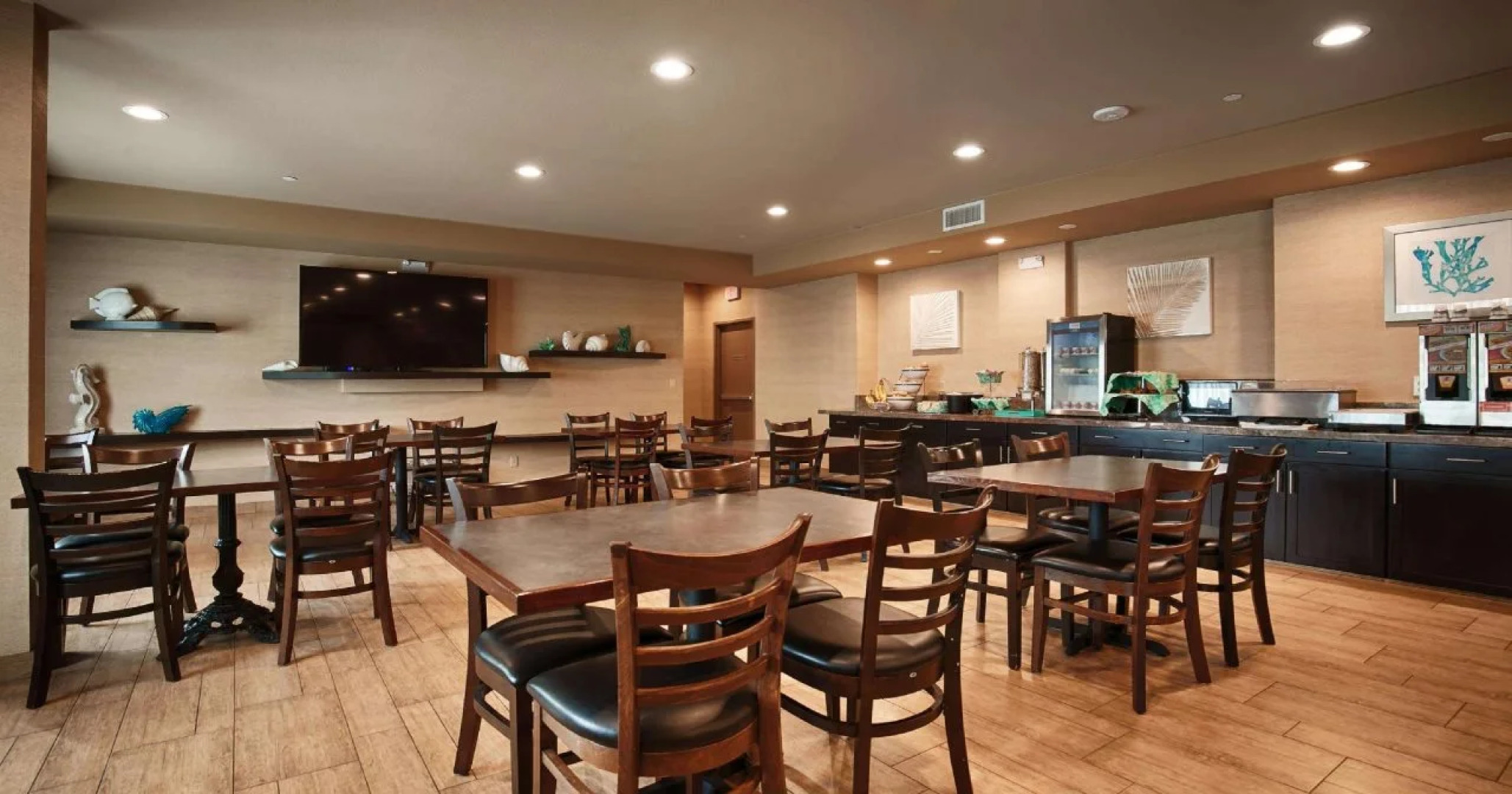 Best Western Plus Oceanside Palms